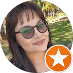 Google Review Sárkia Silva Photo