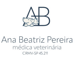 Logo Ana Beatriz Vet